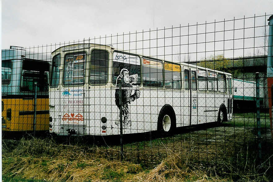 (039'913) - Rey, Ayent - Mercedes/R&J am 18. M�rz 2000 in Herzogenbuchsee, Heiniger