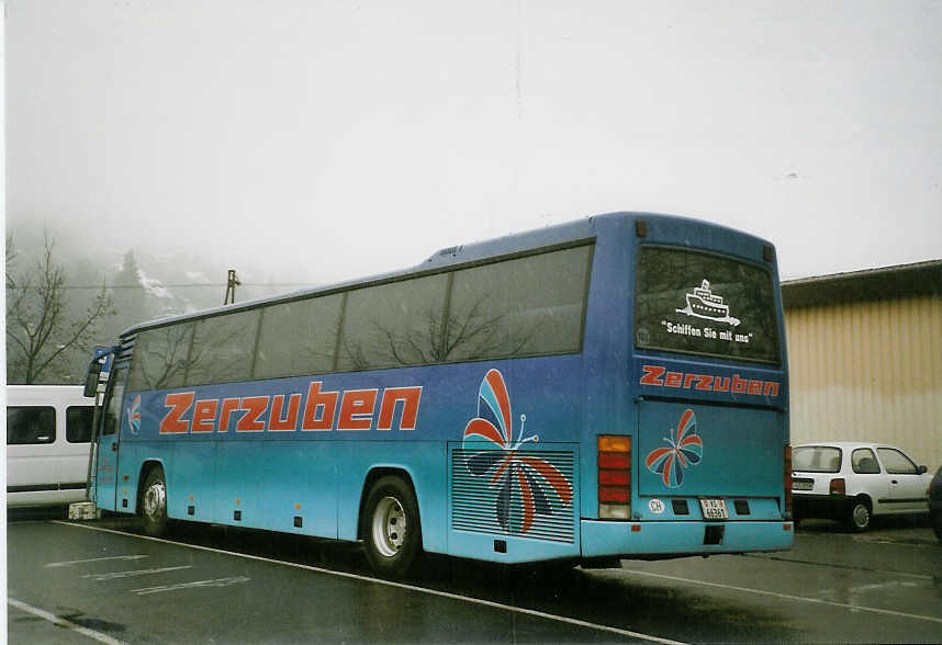 (066'322) - Zerzuben, Visp-Eyholz - Nr. 7/VS 66'361 - Dr�gm�ller am 24. M�rz 2004 in Thun, Seestrasse