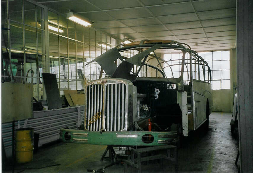 (066'836) - R�llin, Hirzel - FBW/FHS (ex Fl�ckiger, Rickenbach; ex Rieben, Aesch; ex Pfister, Th�rnen) am 21. April 2004 in Bellach, Hess