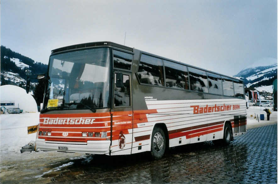 (103'025) - Badertscher, Bern - Nr. 11/BE 126'952 - Dr�gm�ller am 6. Januar 2008 in Adelboden, Weltcup