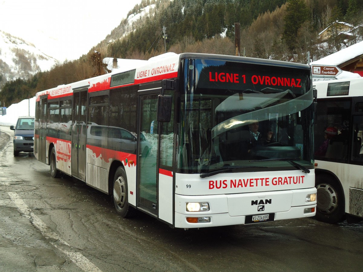 (142'646) - Buchard, Leytron - Nr. 99/VS 214'690 - MAN am 26. Dezember 2012 in Ovronnaz, La Crois�e