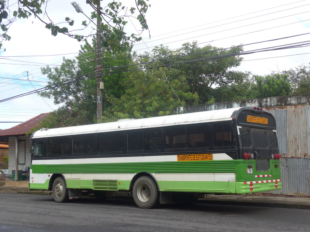 (211'322) - ??? - 1486 - Bluebird am 15. November 2019 in Tilar�n