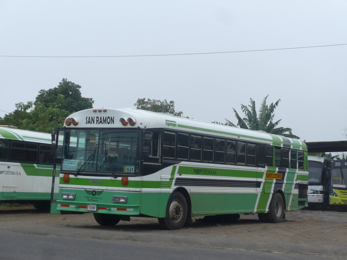 (211'662) - Cetosa, San Ram�n - 10'380 - Thomas am 19. November 2019 in San Juan, Freigel�nde