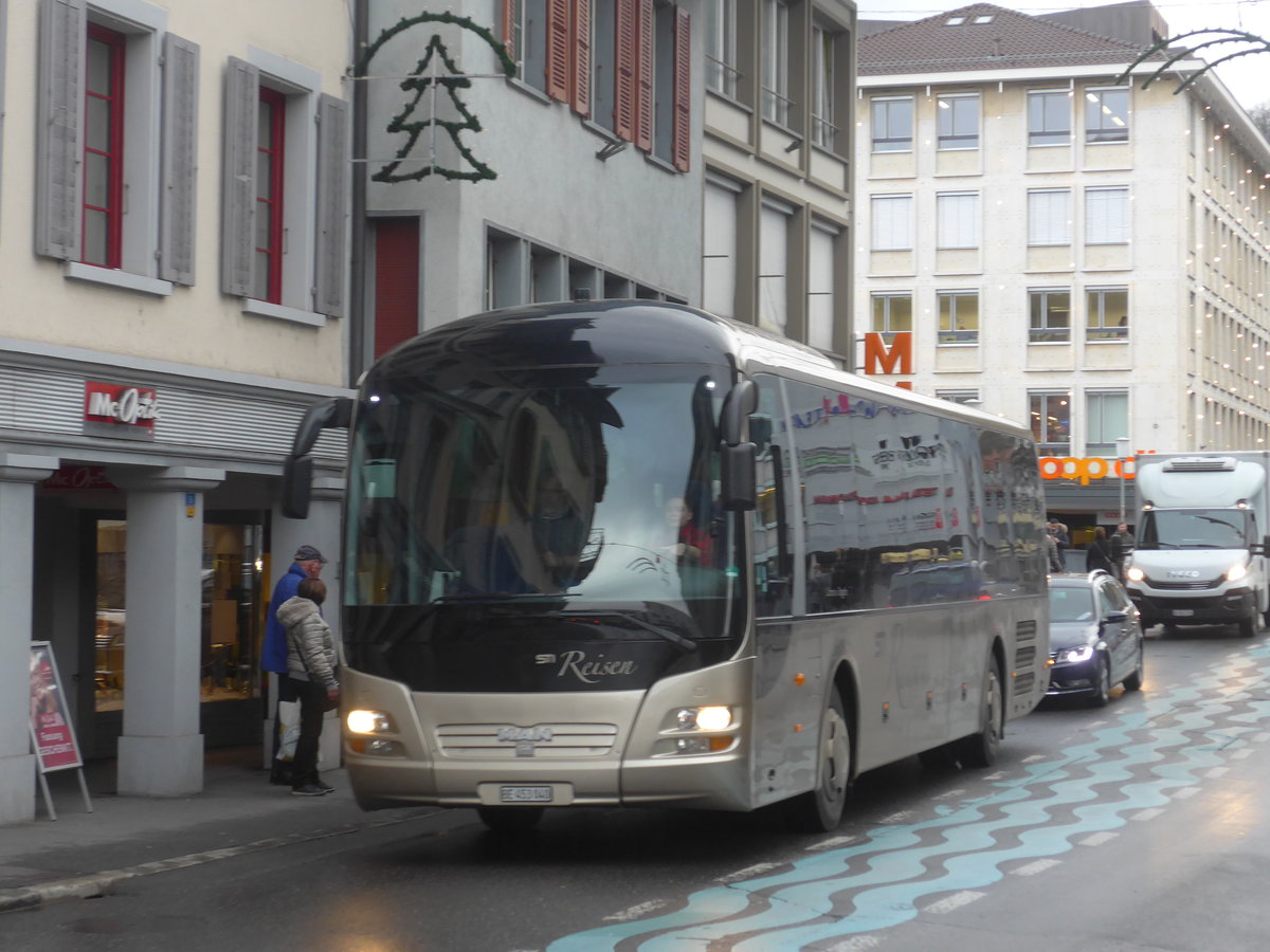 (213'078) - STI Thun - Nr. 40/BE 453'040 - MAN am 23. Dezember 2019 in Thun, B�lliz