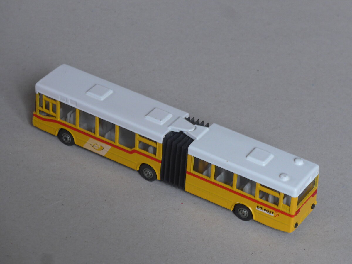 (227'370) - PAD-Regie - MI-VB 12 - MAN am 21. August 2021 in Thun (Modell)
