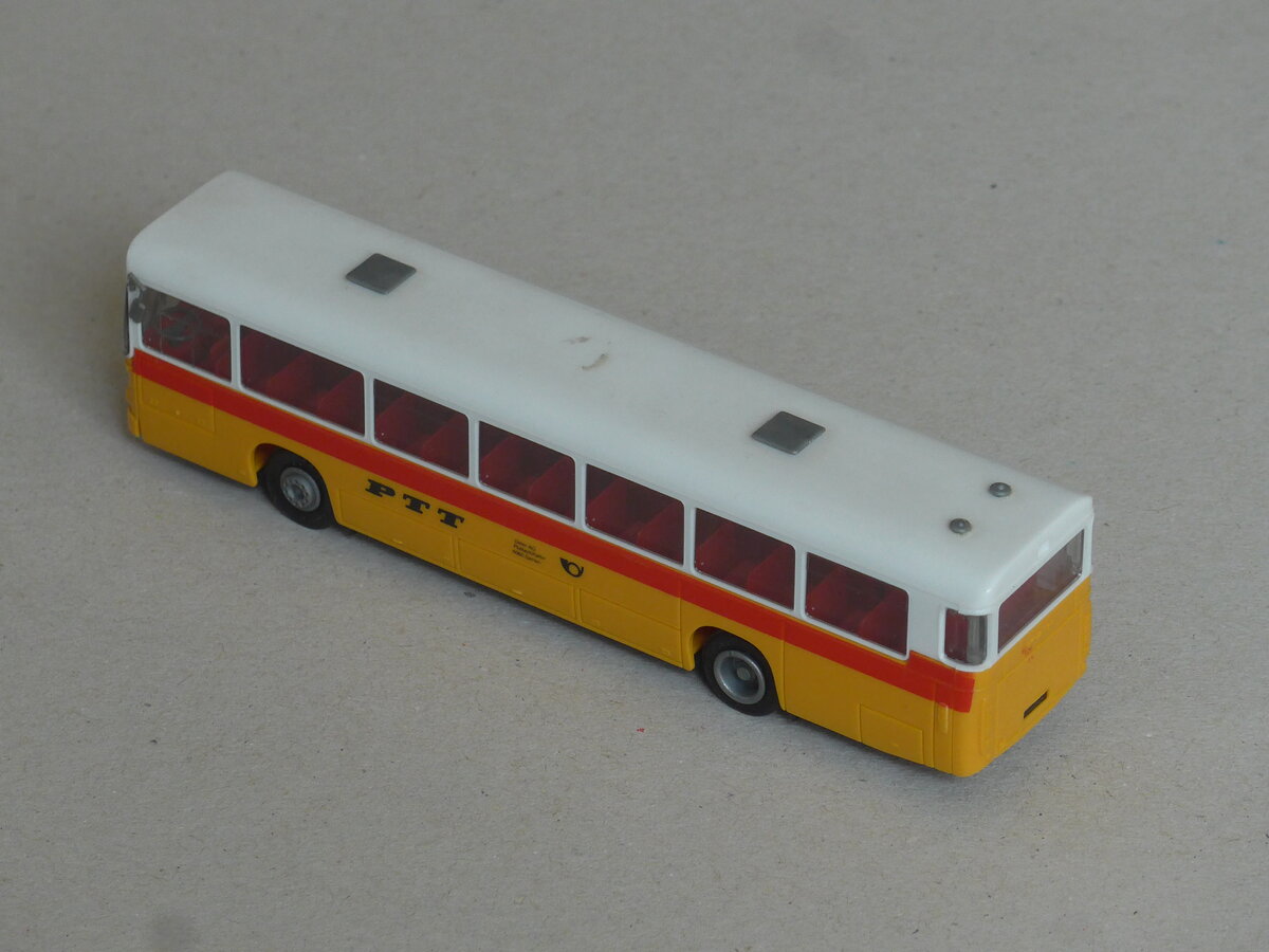 (227'519) - Dillier, Sarnen - MAN am 23. August 2021 in Thun (Modell)