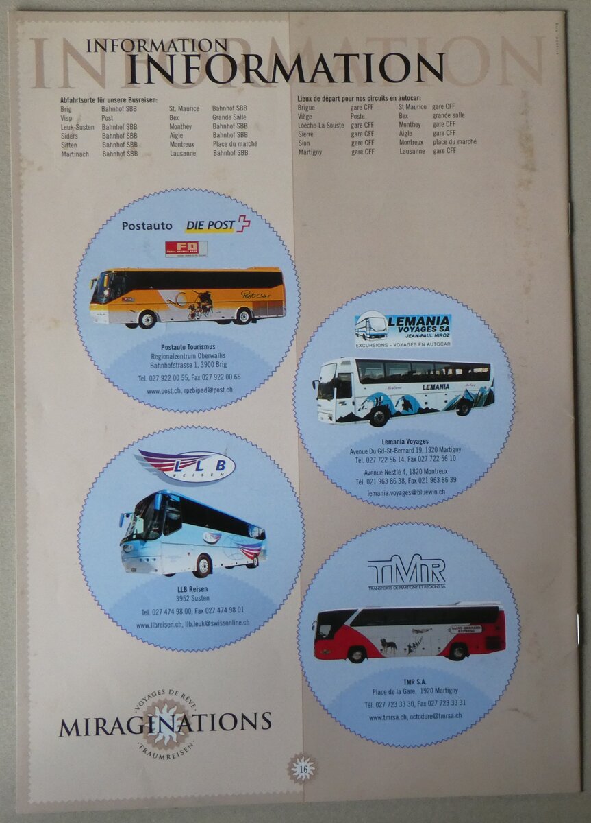 (262'740) - Miraginations-Traumreisen (Postauto/FO/LLB/Lemania/TMR) am 19. Mai 2024 in Thun (R�ckseite)