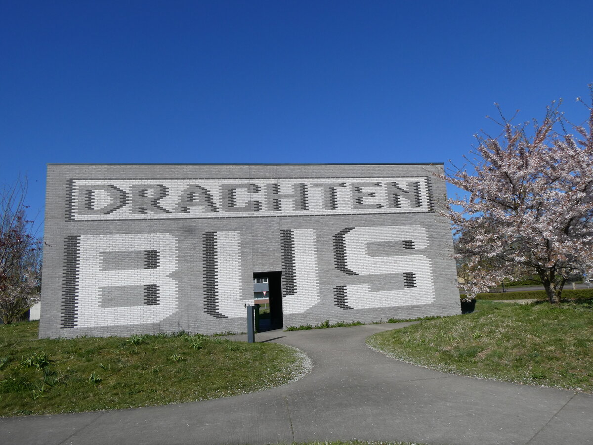 (273'611) - Transferium am 5. April 2025 in Drachten, Transferium Oost