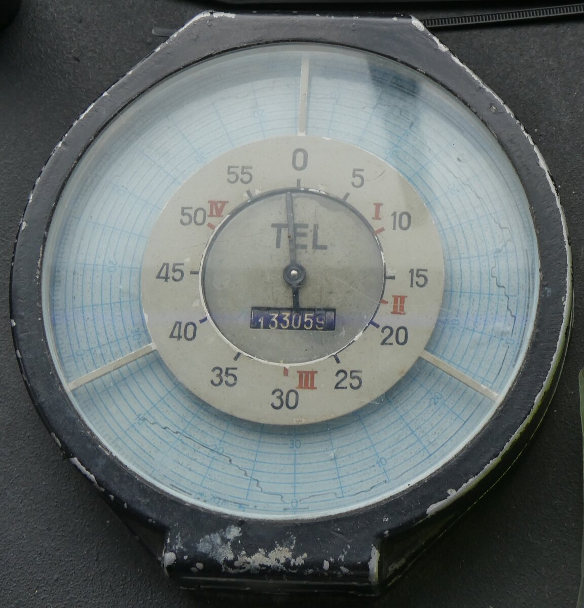 (276'433) - VBL Luzern (vbl-historic) - Nr. 81/LU 15'431 - FBW/Hess am 7. Juni 2025 in Sarnen, OiO (Detailaufnahme - 1'133'059 Kilometer) 