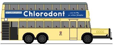 BVG Berlin - B�ssing D38