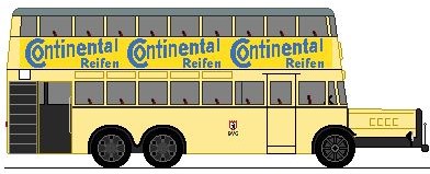 BVG Berlin - B�ssing D38