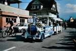 (111'235) - Aus dem Archiv: Spiezer Z�gli, Spiez - BE 370'014 - am 28.