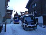 (271'148) - Thur-Taxi, Weinfelden - TG 149'311 - eKarsan am 14.