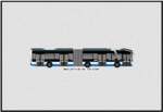 VBZ Z�rich - MAN Lion's City 18E