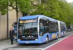 (261'285) - MVG M�nchen - Nr.