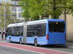 (261'425) - MVG M�nchen - Nr.