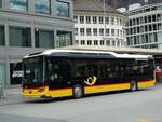(248'581) - D�nser, Trimmis - GR 95'517/PID 11'896 - Scania (ex GR 184'921) am 15.