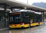 (267'855) - D�nser, Trimmis - GR 95'517/PID 11'896 - eScania (ex GR 184'921) am 8.
