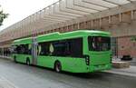(287'955) - ultra, Umea - RXF 86R - eVDL am 10. Juni 2026 in Umea, Vasaplan