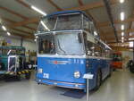(225'793) - VBZ Z�rich (FBW-Club) - Nr.