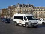 (166'657) - Parisima, Noisy le Grand - CP 985 SE - Citro�n am 15.