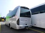 (276'528) - Taxicab, Neuch�tel - Irisbus/UNVI am 9.