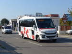 (185'668) - Transport urb�, Roses - Nr.
