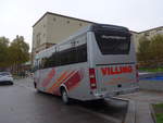 (186'293) - Villing, B�ttingen - TUT-V 560 - Iveco am 11.