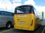 (248'192) - CarPostal Ouest - VD 355'077/PID 11'634 - Iveco/Rosero am 8.