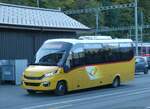 (256'454) - PostAuto Zentralschweiz - Nr.