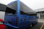 (284'759) - Interbus, Kerzers - Iveco/Indcar am 7. Februar 2026 in Kerzers, Interbus