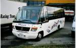 (044'015) - OBB Belp - BE 304'861 - Mercedes/Auw�rter am 4.
