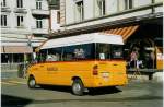 (072'312) - CarPostal Jura-Jura bernois-Neuch�tel - Nr.