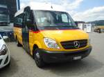 (140'416) - L�thi, Hinterfultigen - BE 221'299 - Mercedes am 8.