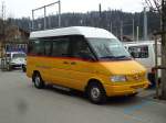 (143'573) - Z�rcher, Langnau - BE 352'904 - Mercedes am 23.