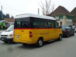 (143'574) - Z�rcher, Langnau - BE 352'904 - Mercedes am 23.