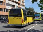 (154'299) - Stadtbus, Feldkirch - FK NIGG 3 - Mercedes/Auw�rter am 21.