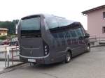 (154'470) - Sommer, Gr�nen - BE 721'917 - Mercedes/UNVI am 30.