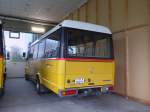 (154'736) - PostAuto Bern - BE 90'275 - Mercedes/Kusters (ex Portenier, Adelboden Nr.