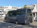 (156'333) - Sommer, Gr�nen - BE 721'917 - Mercedes/UNVI am 29.