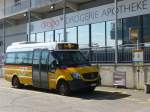 (161'244) - L�di, Uetendorf - BE 561'504 - Mercedes am 28.