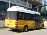 (161'246) - L�di, Uetendorf - BE 561'504 - Mercedes am 28.