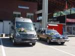 (161'420) - L�di, Uetendorf - BE 702'240 - Mercedes am 29.