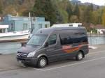 (166'479) - Maurer, Spiez - BE 752'062 - Mercedes am 24.