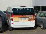 (166'541) - S�gesser, Wintersingen - BL 53'018 - Mercedes am 6.