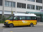 (171'645) - L�di, Uetendorf - BE 561'504 - Mercedes am 5.