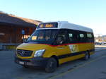 (177'098) - PostAuto Graub�nden - GR 51'337 - Mercedes/VDL am 10.