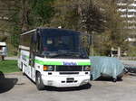 (179'555) - Valserbus, Vals - Mercedes/Auw�rter am 14.