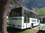 (179'557) - Valserbus, Vals - Mercedes/Auw�rter am 14.