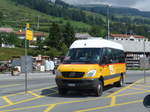 (182'715) - PostAuto Graub�nden - GR 78'339 - Mercedes (ex Graf, Brail) am 5.